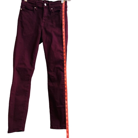 Good American Denim / Women’s Jeans size 4/27 - Picture 8 of 14